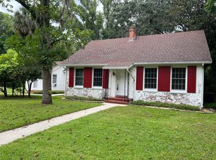 202 NW 26th St, Gainesville, FL 32607