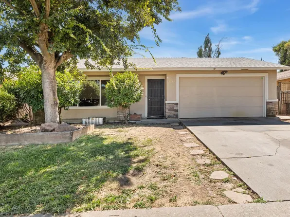1113 Rogers St, West Sacramento, CA 95605