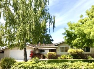 16161 Azalea Way, Los Gatos, CA