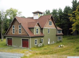 954 County Route 32, Malden Bridge, NY 12115