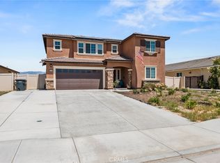 2579 Silver Maple St, San Jacinto, CA 92582