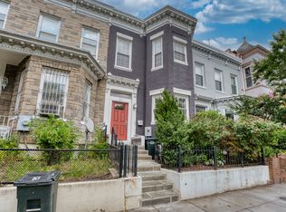 1531 6th St NW, Washington, DC 20001