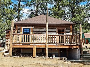 2275 Shelton Drive, Bailey, CO 80421