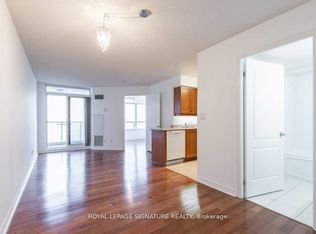 2 Rean Dr #1114, Toronto, ON M2K3B8