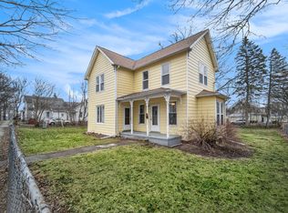 1004 E Butler St, Adrian, MI 49221