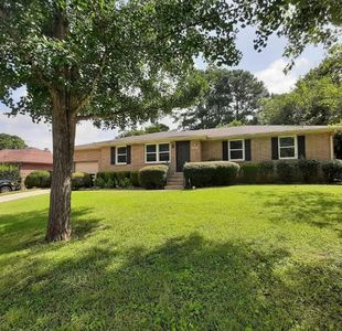 7805 Perry St SW, Huntsville, AL, 35802