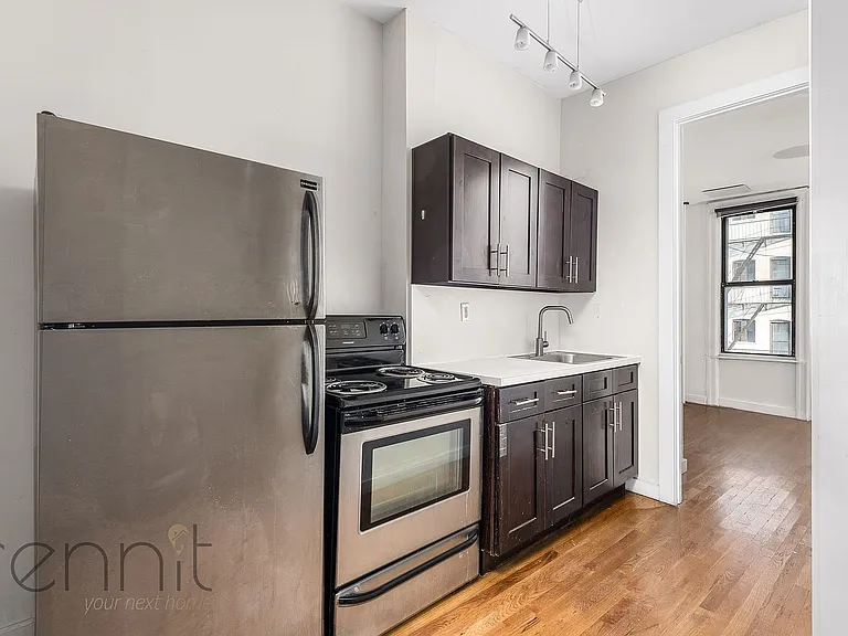 314 Jefferson St #3L — Photo 1