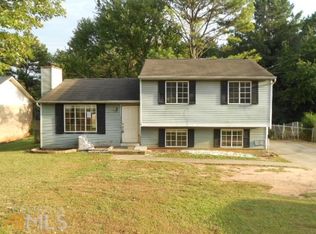 5332 Singleton Rd, Norcross, GA 30093