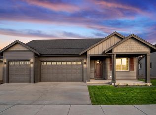 5785 S Sherri Lea Rd, Spokane, WA 99224