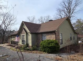 112 Kings Pl, Fairfield Bay, AR 72088