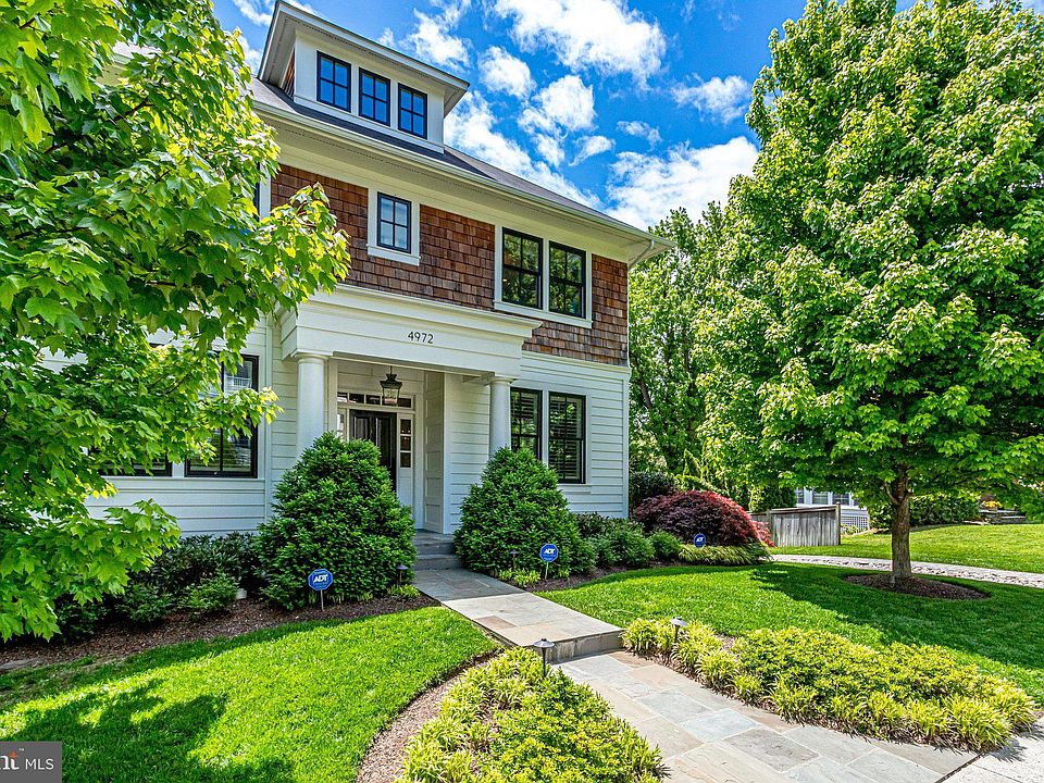 4972 34th Rd N, Arlington, VA 22207 Zillow