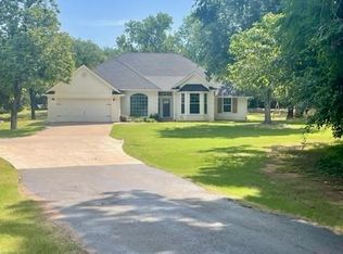 12620 Hoffman Rd, Edmond, OK 73013