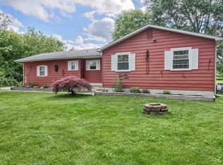 7141 N Center Rd, Mount Morris, MI 48458