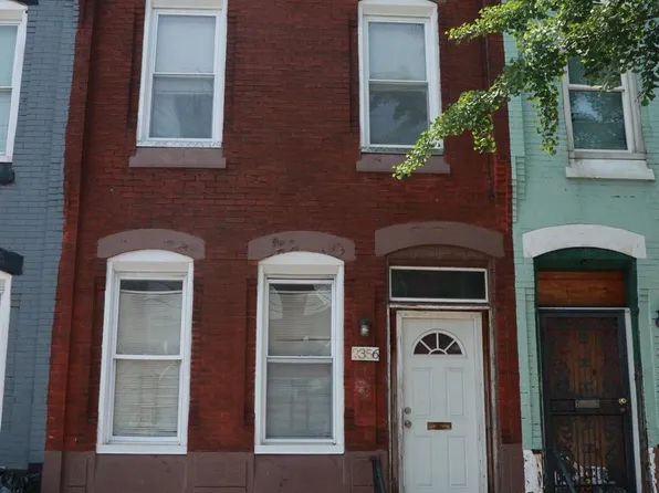 2356 N 18th St, Philadelphia, PA 19132