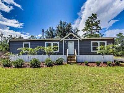 5397 Staghorn Rd, Crestview, FL, 32539