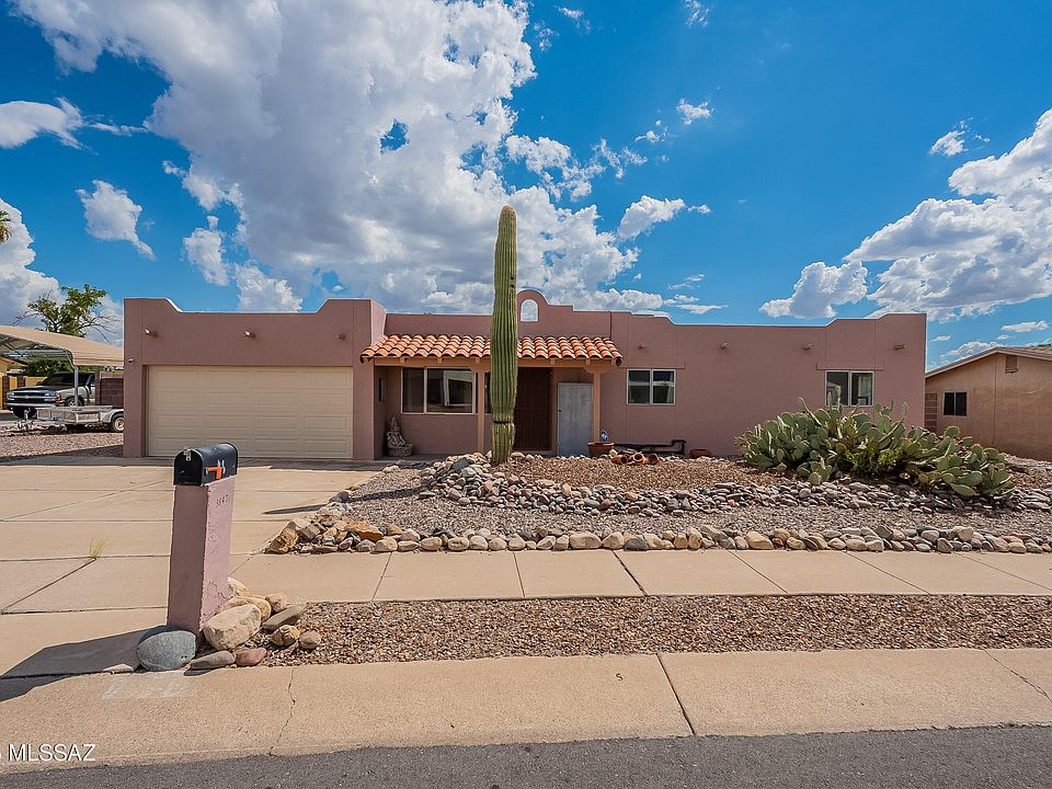 1st image of 3847 W Sunny Hills Pl