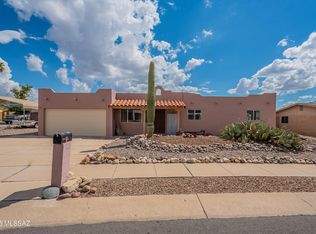 3847 W Sunny Hills Pl, Tucson, AZ 85741