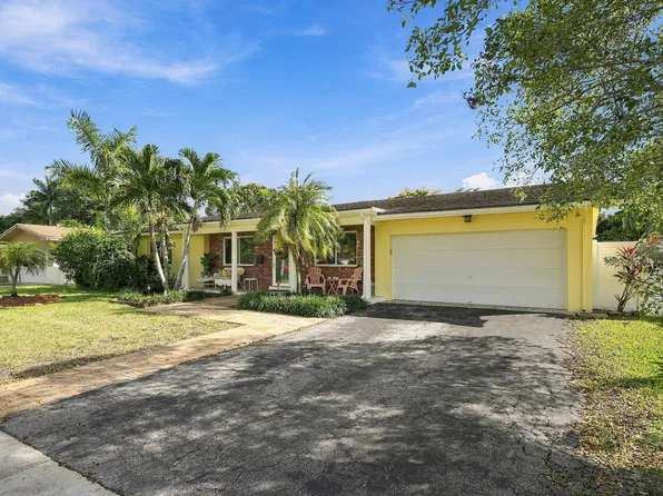 7360 NW 14th Street, Plantation, FL 33313