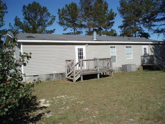 Back of Home