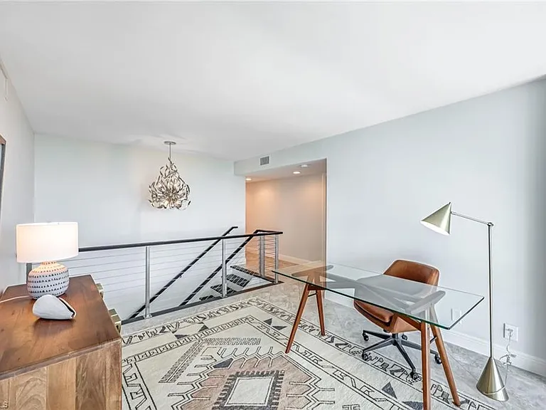 4041 Gulf Shore Blvd N #1108 — Photo 13