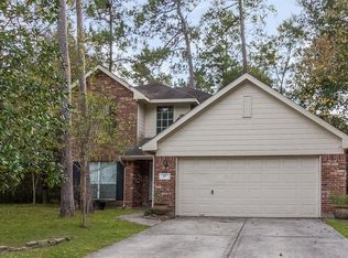 87 W Russet Grove Cir, Conroe, TX 77384