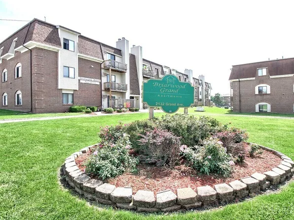 Briarwood, 2132 Grand Ave APT 2, West Des Moines, IA 50265