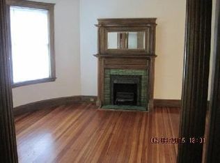 2 Exeter Park #1, Cambridge, MA 02140