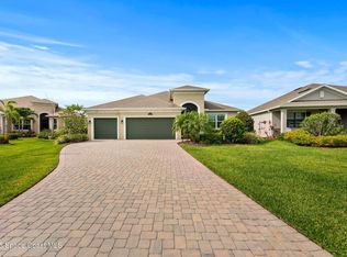 3387 Caviston Way, Melbourne, FL 32940