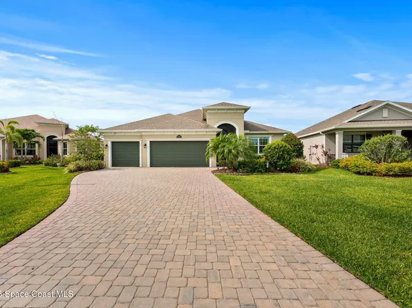 3387 Caviston Way, Melbourne, FL 32940