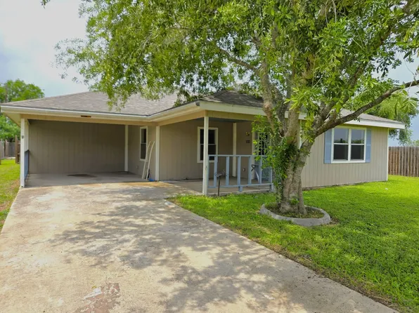 3818 Waterfall St, Mercedes, TX 78570