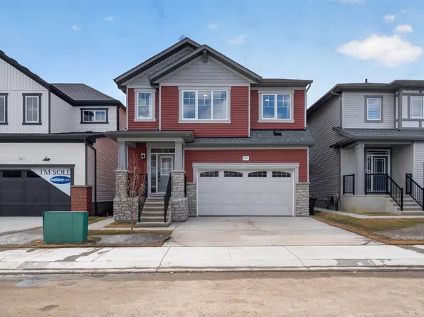 1023 Wolf Willow Way, Sherwood Park, AB T8H 3B4