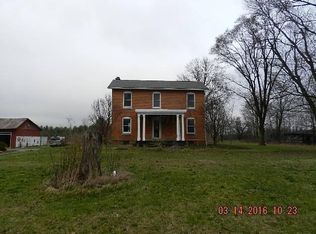 3664 Bean Oller Rd, Delaware, OH 43015
