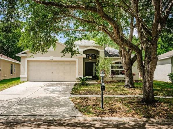 10448 Lucaya Dr, Tampa, FL 33647