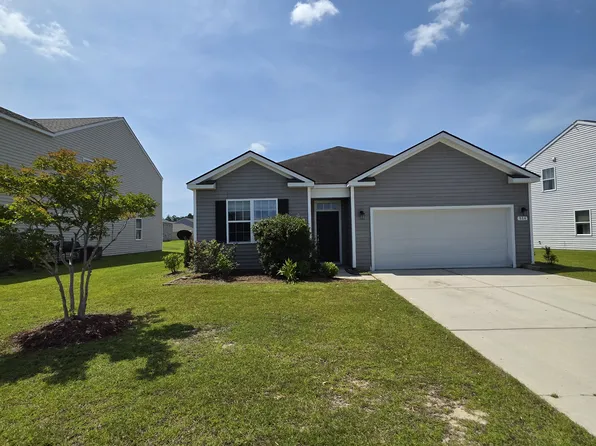 884 Hayes Point Cir, Myrtle Beach, SC