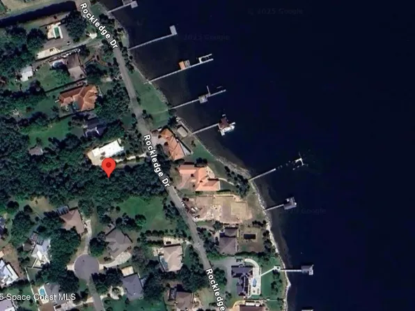 2185 Rockledge Dr, Rockledge, FL 32955