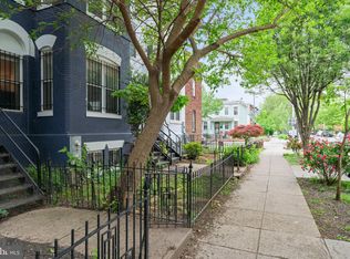 78 Q St NW, Washington, DC 20001