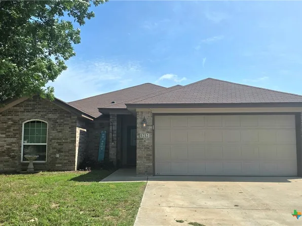1212 Redstone Dr, Temple, TX 76502