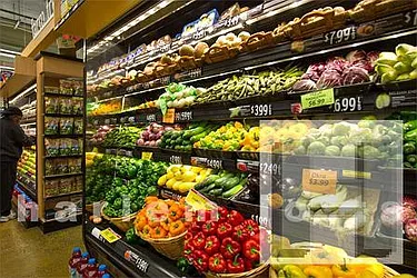 Rented by Harlem Lofts