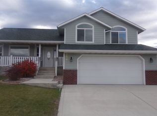 259 Westwind Way, Helena, MT 59602