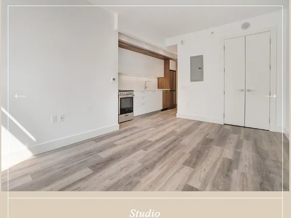 64 W 165th St APT 4, Bronx, NY 10452