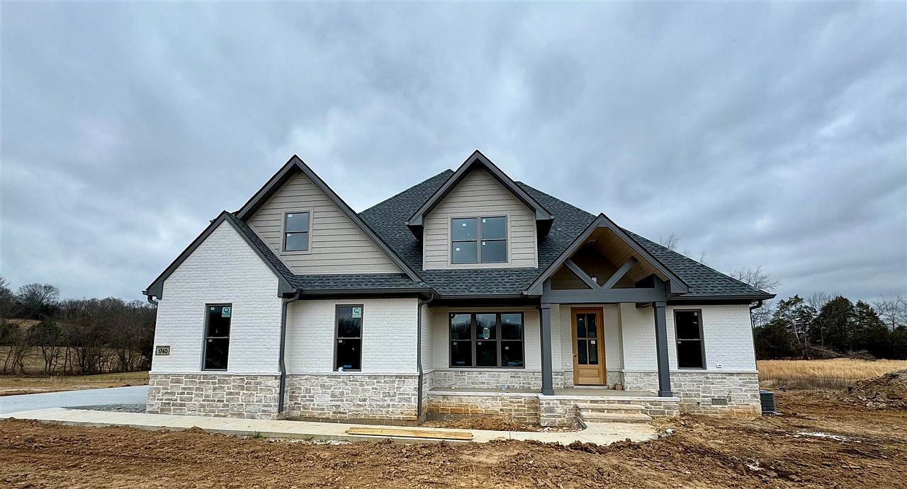 LOT 19 Hazel Farms Dr, Alvaton, KY 42122 MLS RA20240357 Zillow