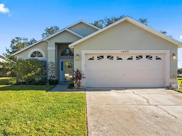 6833 Whitetail Ct, Melbourne, FL 32940