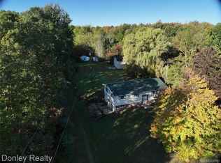 5872 S Kingston Rd, Clifford, MI 48727