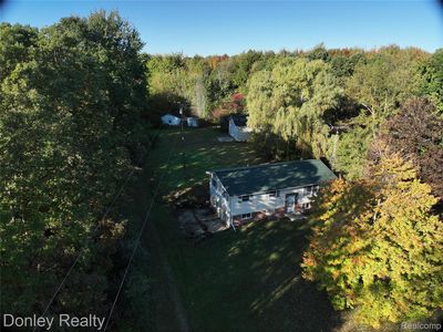 5872 S Kingston Rd, Clifford, MI, 48727
