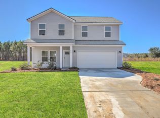 513 New Regenia Pl, Holly Hill, SC 29059