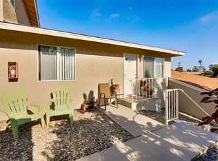 2709 Broadway #Floor, San Diego, CA 92102