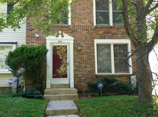 9988 Tuscarora Rd, Randallstown, MD 21133