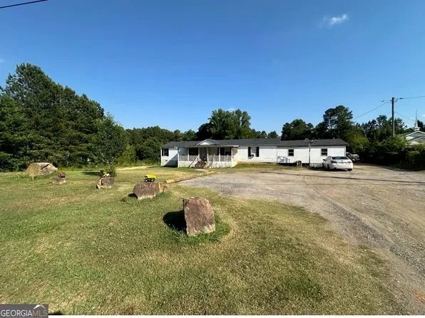 1969 Scoggins Rd, Dallas, GA 30157