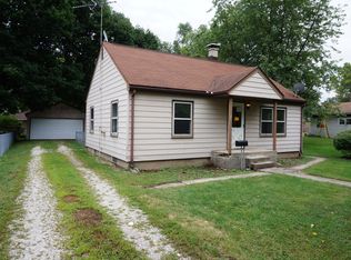 34 Kildare Ave, Joliet, IL 60433
