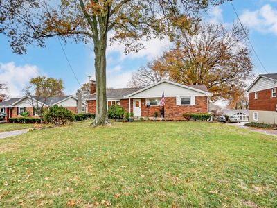 7914 Cheviot Rd, Cincinnati, OH, 45247